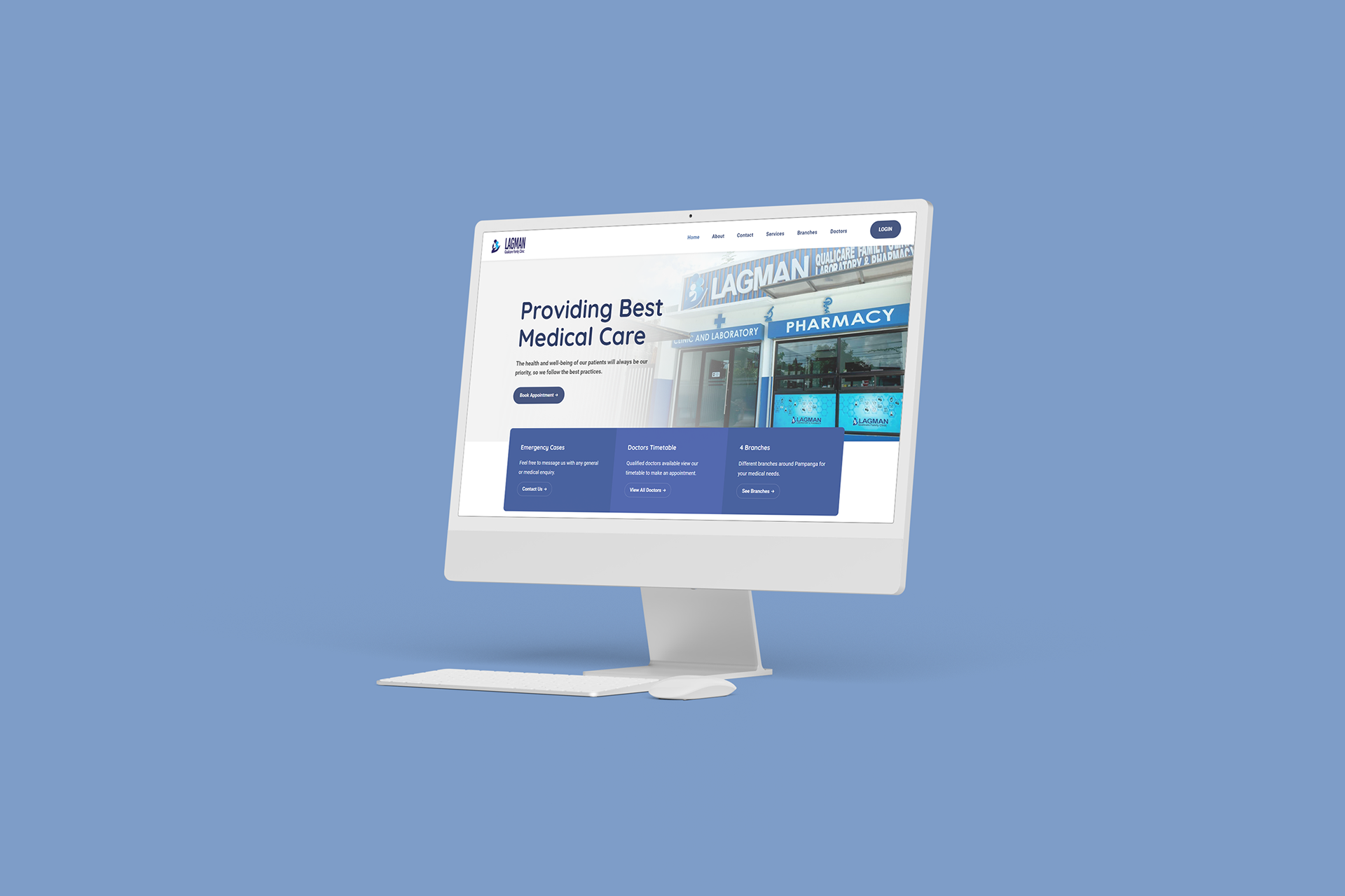 Project Featured Image